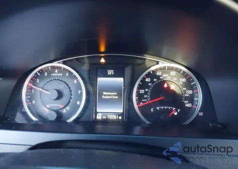 2015 Toyota Camry Xse z USA, uszkodzony, nr VIN 4T1BF1FK5FU901819